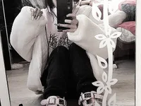 Chat XXX ao vivo de SmilingPatent