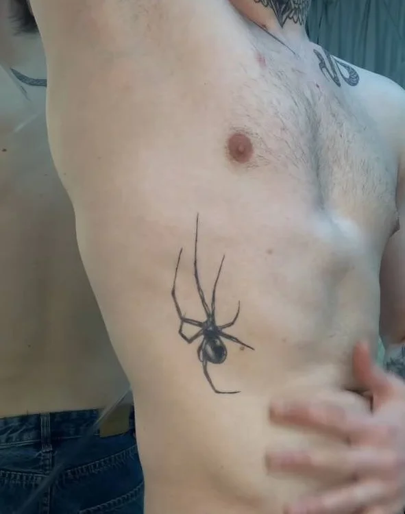 Chris_Tyson offline XXX-chatje