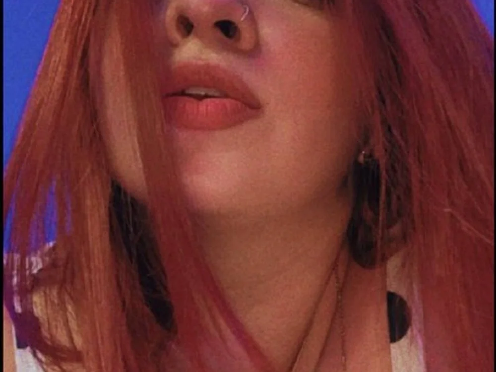 kittyblondex's Offline XXX Chat