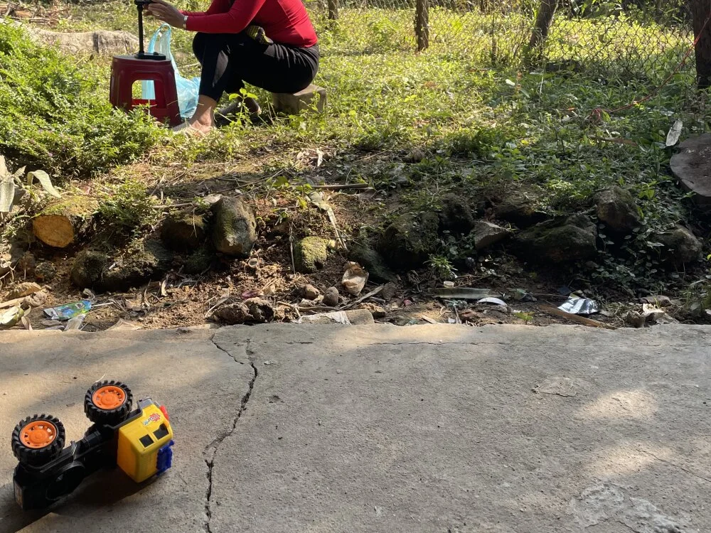 Liu30 Chat XXX Ngoại tuyến