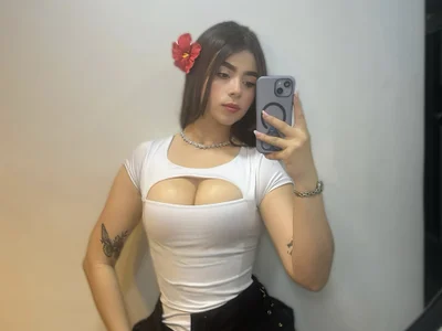Charlote_rossee - Girl 
