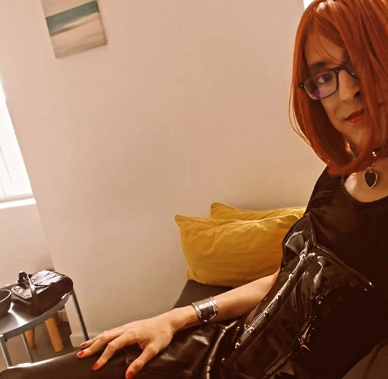 claudia23tv offline XXX-chatje