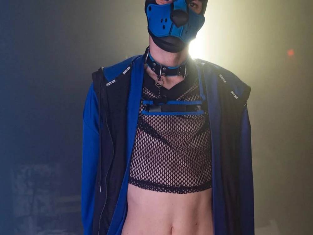 alex-slovakpup Adlı Modelin Çevrimdışı XXX Sohbeti