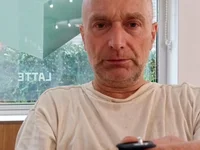 Michael1963_ webcam