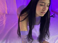 cleo_pandora's webcam live show