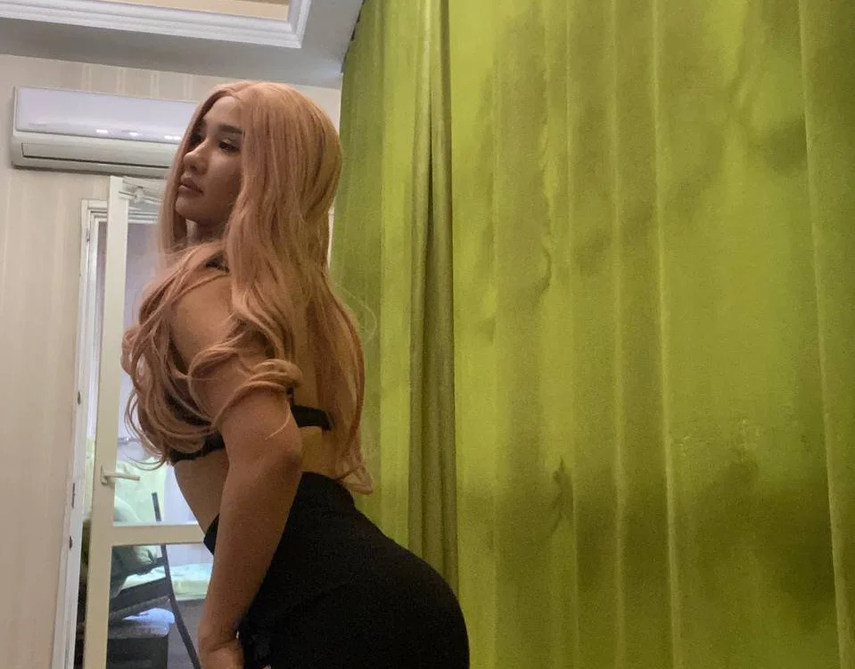 ayoka_nee's Offline XXX Chat