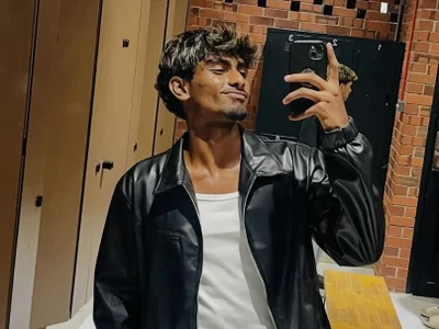 Mohan17 - Boy 