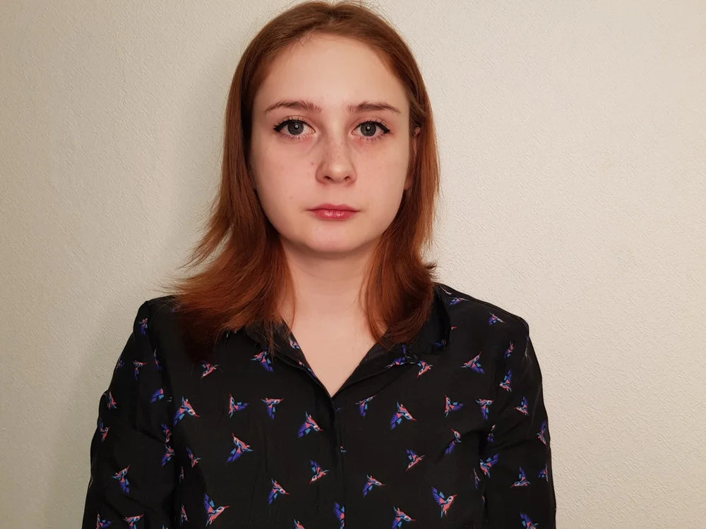Offline chatovací místnost Waydenalisa