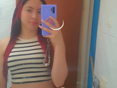 Valentina_pink18 - Girl 