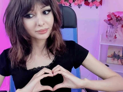 CrystallBloom profile