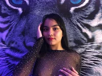 Ariel_Zeo1's webcam live show