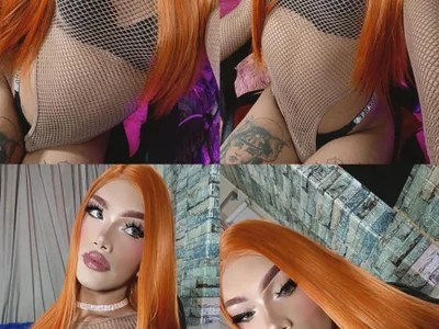 Kitty_queen10 - Stripchat Lovense Best Blowjob Trans 