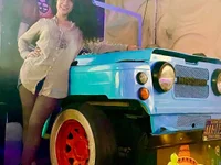 Koral369's webcam live show