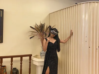 Ur_ameliaaa69 Female Analdoggystyle Live Webcam Nude