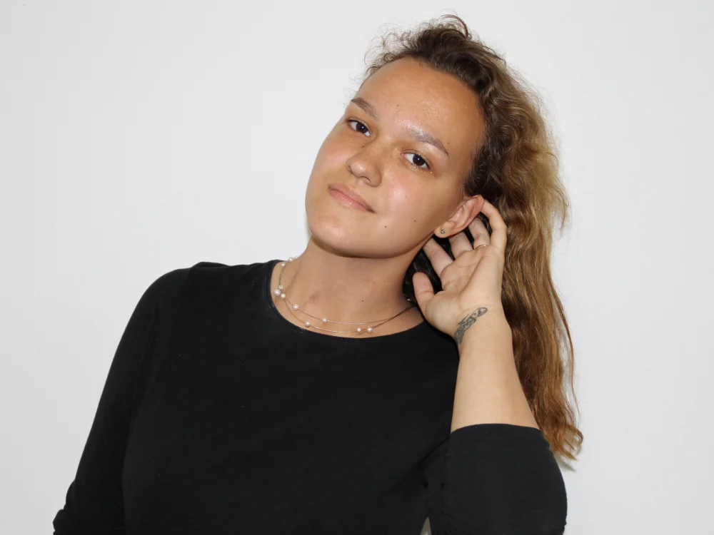 Offline chatovací místnost KerriAnderson