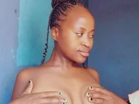 Tshabangu1 live cam profile - MySuperHot