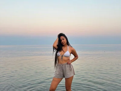 Vexi_ss Female Athletic Cam Sex