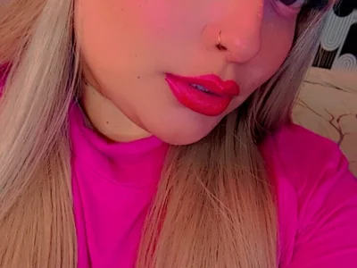 Sexy_Samantha_8 - Girl 