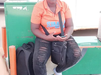 Shy_rehema - Girl 