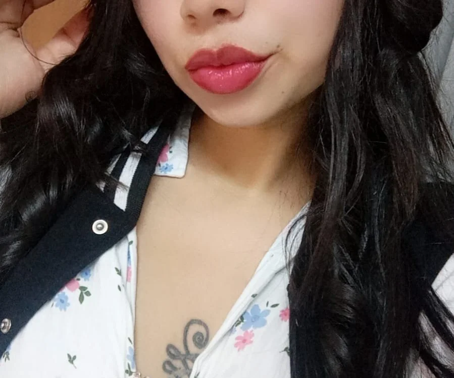 Offline XXX chat modela Scarleett_Br