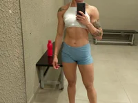 Michelefitness webcam