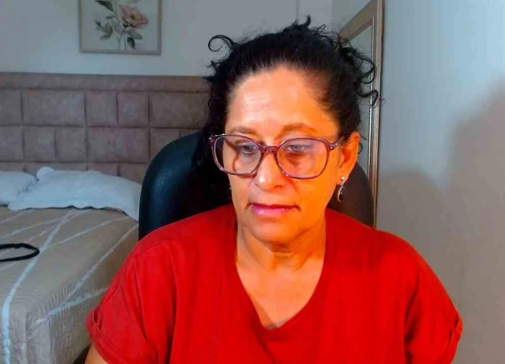 juanitaaxoox's most recent online preview