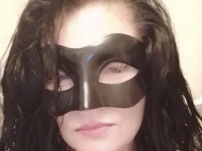 Black-Panti