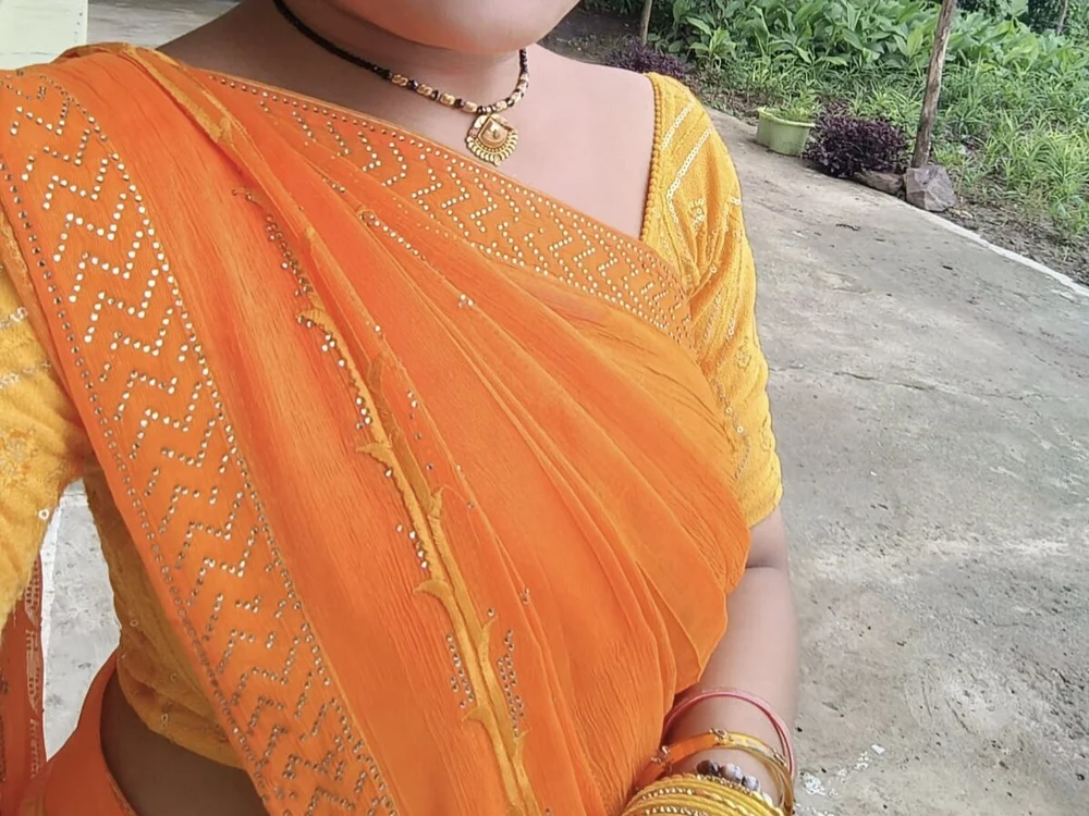 Sembang XXX Luar Talian SaliniSharma2