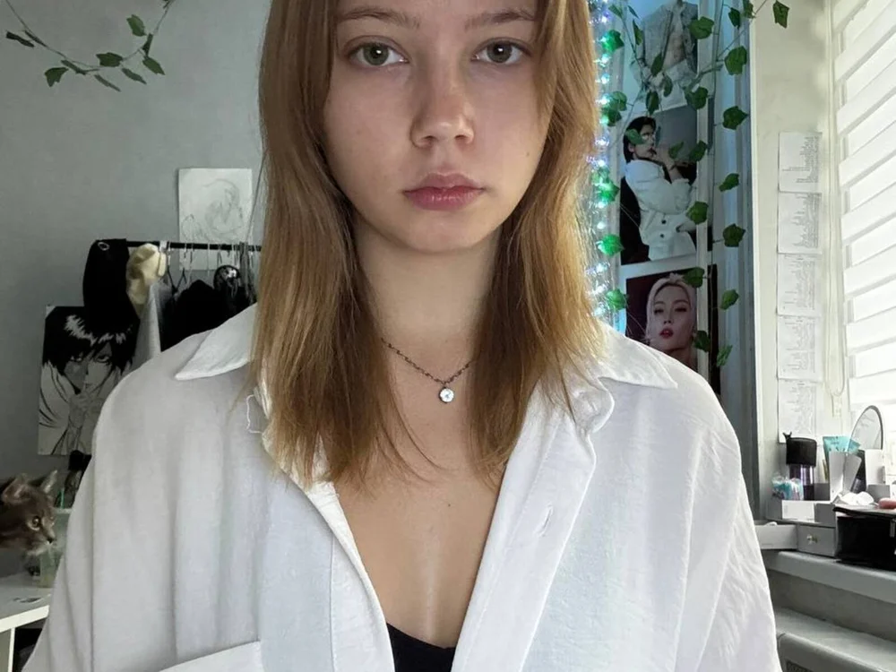 Elizabellee's Offline XXX Chat