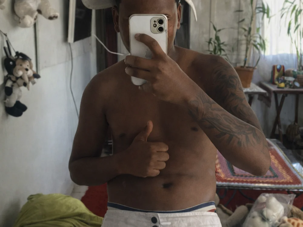 beibe1533's Offline Chat Room