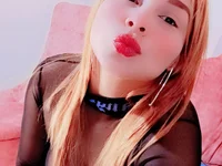 Czat XXX na żywo – Kheisha_grein