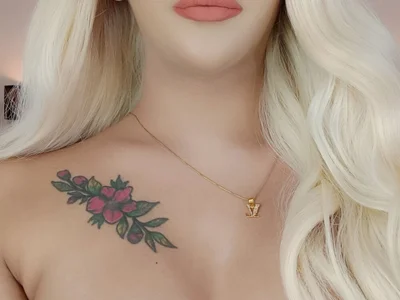 PlayfullOliviaTS profile