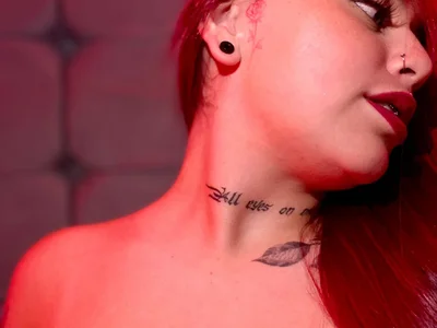 Ariel_nasty_whore - Girl 