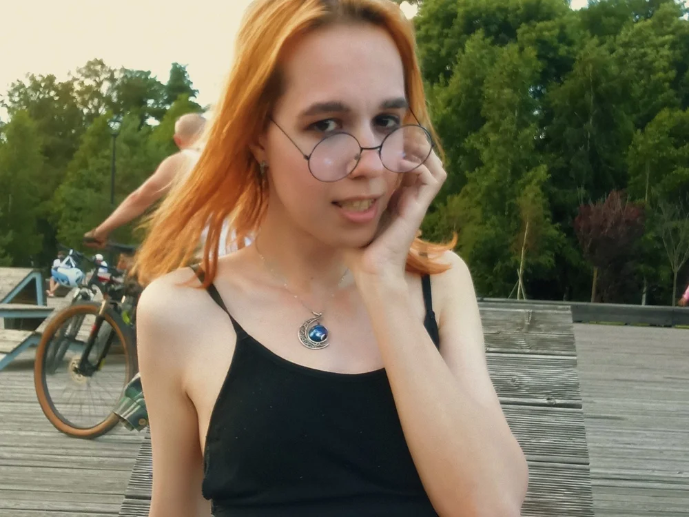 Wanda_Raven: офлайн-чат