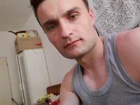 suarez1235's webcam live show