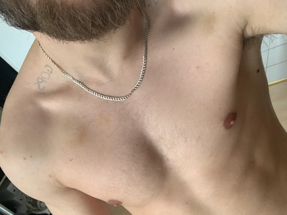 Immerhartundgeil offline XXX-chat