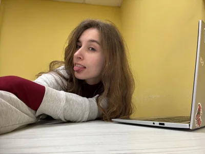 ElviaMarciante - Girl 