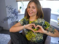 JuanaFinton 现场XXX聊天