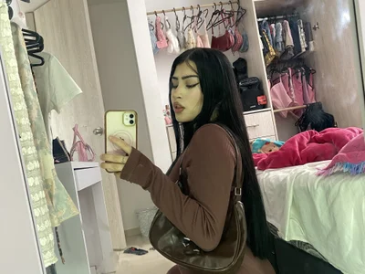 PAULINA_FOX18 - Girl 