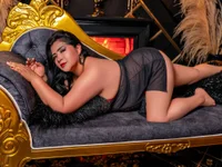 Chat XXX Live diosa_victoria