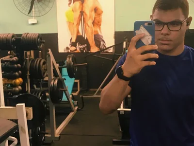 Max23centimetros - Boy 