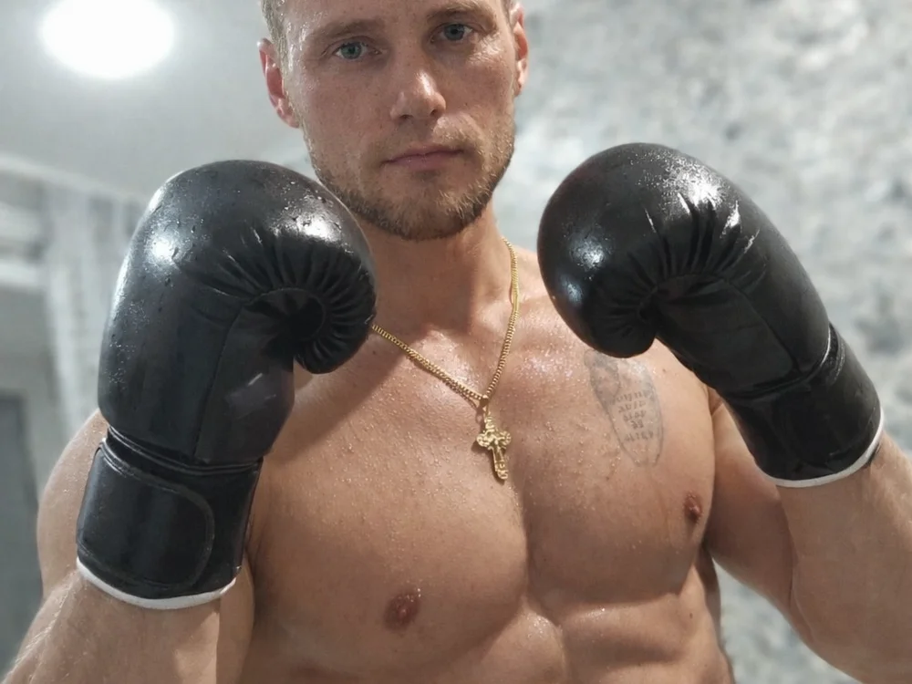 Makar198726 offline XXX-chatje