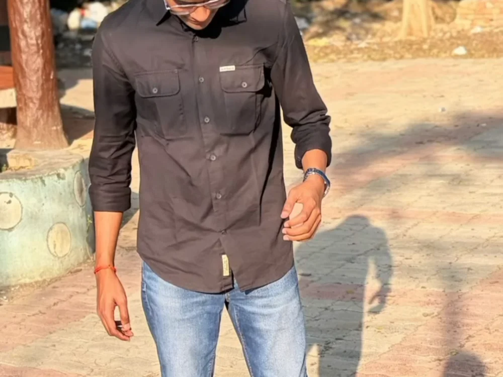 MahipalPaaji's Offline XXX Chat