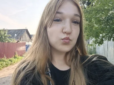 TanikaToman - Girl 