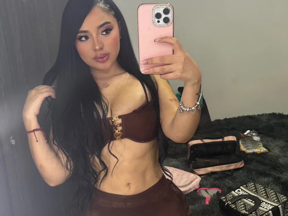 baby_pocahontas – Offline XXX chat