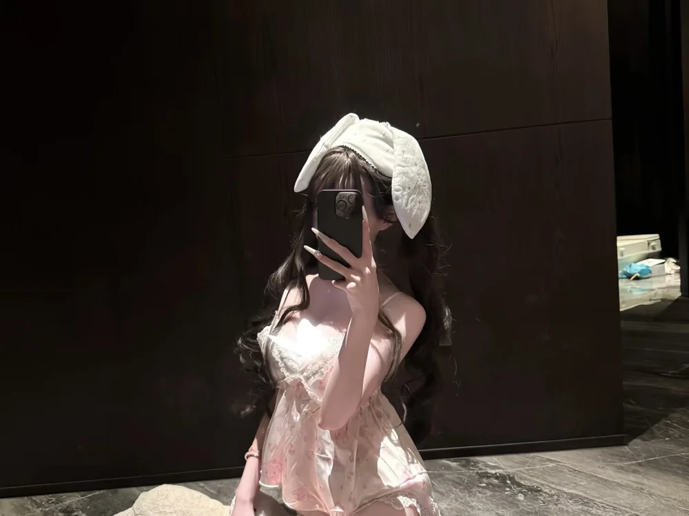 Anbaby_kk's Offline Chat Room