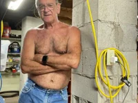 Daddy4u2use's webcam live show