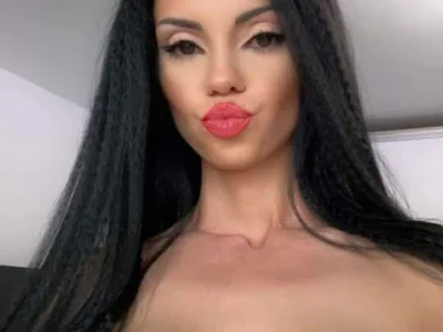 Gloriaa_shine - Girl 