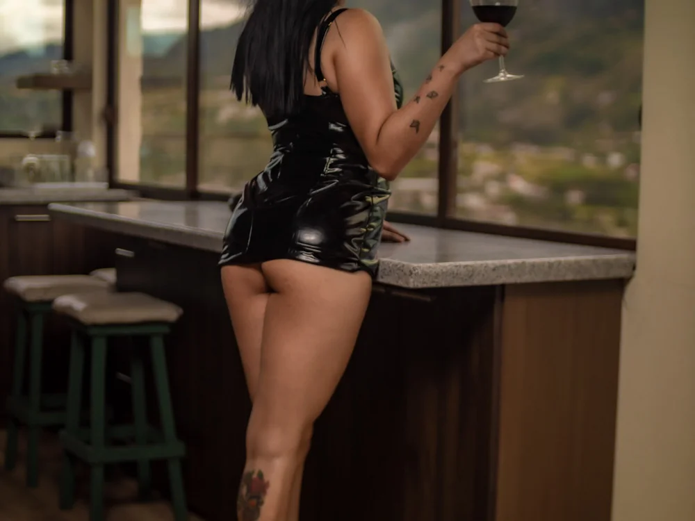 topmodelsmelanie's Offline Chat Room