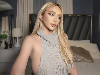 JorgeousKylie: офлайн-секс-чат